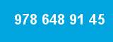 978 648 91 45